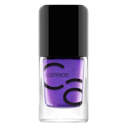 CATRICE ICONAILS Гел лак за нокти 69 if not purple, 10.5 мл.