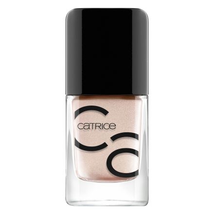 CATRICE ICONAILS Гел лак за нокти 72 why the shell not, 10.5 мл.