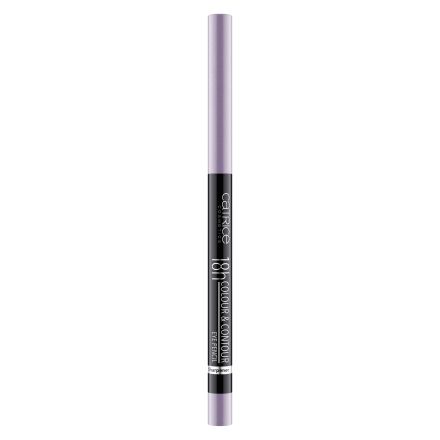 CATRICE COLOUR & CONTOUR EYE PENCIL 18H Молив за очи цвят & контур 100, 0.3 гр.
