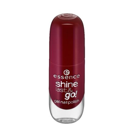 ESSENCE SHINE LAST & GO! Гел лак за нокти 14 do you speak love?, 8 мл.