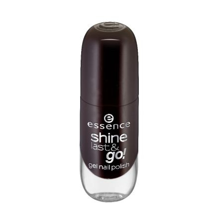 ESSENCE SHINE LAST & GO! Гел лак за нокти 49 need your love, 8 мл.