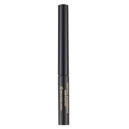 MAX FACTOR COLOR EXPERT Очна линия 01 deep black, 1 бр.