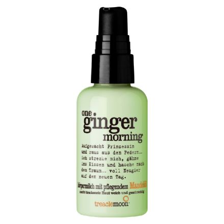 TREACLEMOON Мини лосион за тяло one ginger morning, 60 мл.
