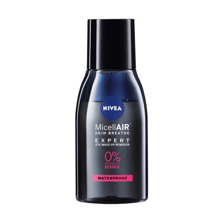 NIVEA Expert Make-up Лосион за отстраняване на грим,125 ml