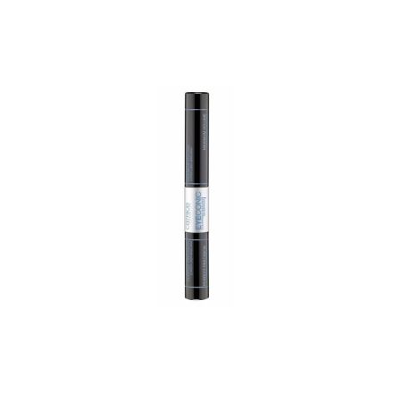 CATRICE спирала Eyeconic с две четки водоуст.