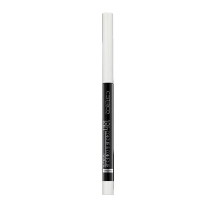 CATRICE COLOUR & CONTOUR EYE PENCIL 18H Молив за очи цвят & контур 040, 1 бр.
