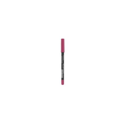 CATRICE VELVET MATT Молив за устни кадифен ма 030 sweet like sugarplumт, 1.3 гр.