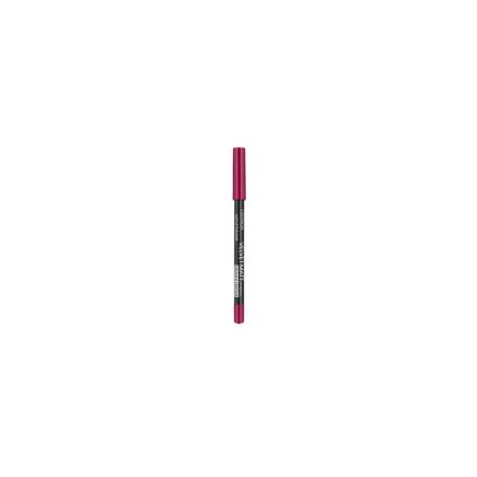 CATRICE VELVET MATT Молив за устни кадифен мат 060 in the mood for dragon fruit, 1.3 гр.