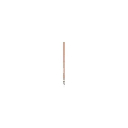 CATRICE SLIM MATIC ULTRA Молив за вежди с четка водоустойчив 010 light, 0.05 гр.