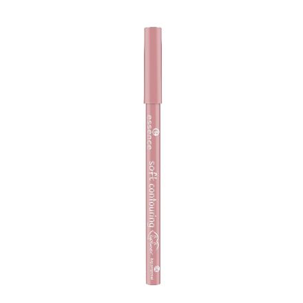 ESSENCE SOFT CONTOURING Молив за устни контуриращ 08 big proposal, 1.4 гр.