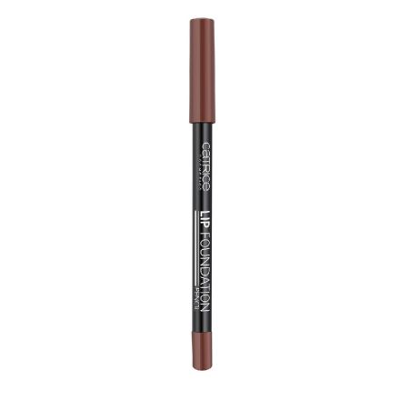 CATRICE LIP FOUNDATION PENCIL Молив за устни основа телесен нюанс 050 cool brown, 1.3 гр.
