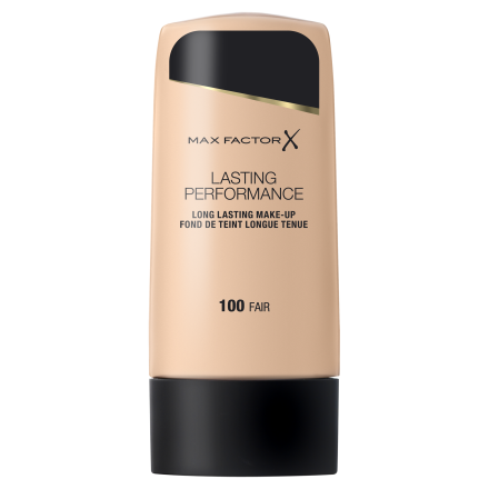MAX FACTOR Фон дьо тен lasting performance №100 fair