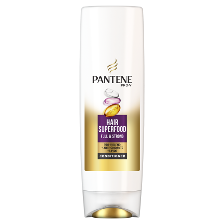 PANTENE PRO-V Балсам за тънка и увредена коса, 270 мл.