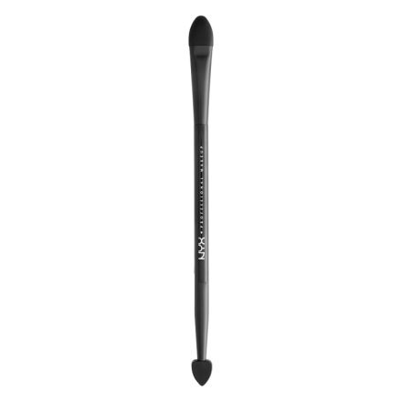 NYX PROFESSIONAL MAKE UP DUAL SILICONE APPLICATOR Четка за грим 36