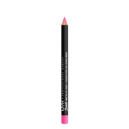 NYX PROFESSIONAL MAKE UP SUEDE MATTE LIPLINER Молив за устни 61