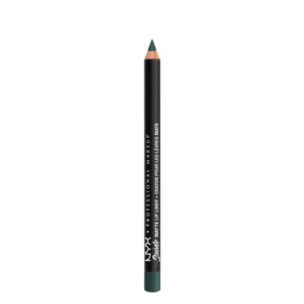 NYX PROFESSIONAL MAKE UP SUEDE MATTE LIPLINER Молив за устни 72