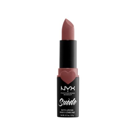NYX PROFESSIONAL MAKEUP SUEDE MATTE 05 Червило за устни
