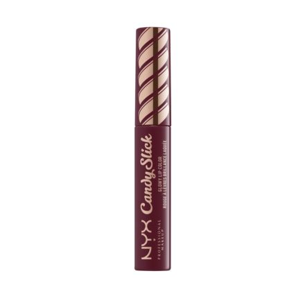 NYX PROFESSIONAL MAKE CANDY SLICK Гланц за устни 08