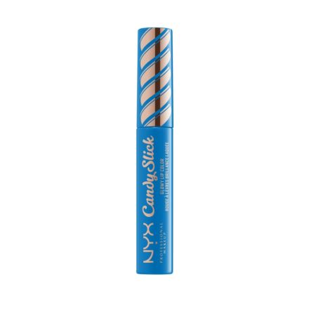 NYX PROFESSIONAL MAKE CANDY SLICK Гланц за устни 12