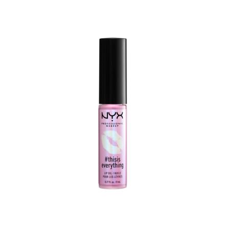 NYX PROFESSIONAL MAKEUP THIS IS EVERY THING Гланц за устни 05