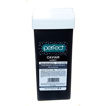 PERFECT Пълнител за кола маска с хайвер, 100 мл.