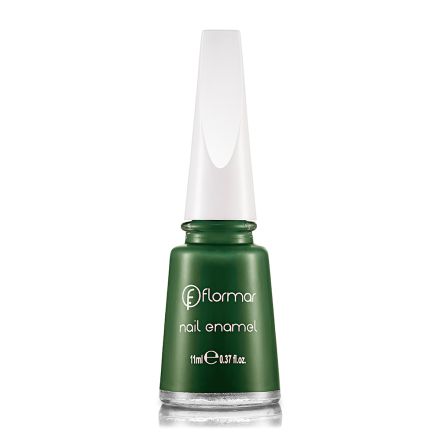 FLORMAR Лак за нокти 491 wild forest, 11 мл.