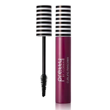 FLORMAR PRETTY Спирала за извити мигли, 13 мл.