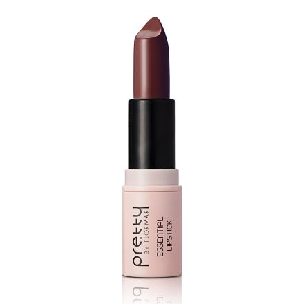 FLORMAR PRETTY Червило pretty essential 005 cappucino, 4 гр.