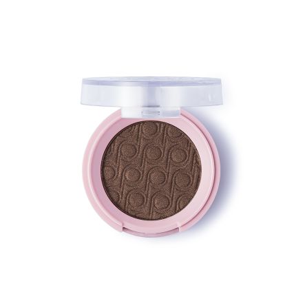 FLORMAR PRETTY Сенки за очи 006 elegant brown
