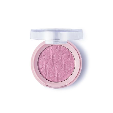 FLORMAR PRETTY Сенки за очи 007 pale pink