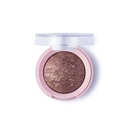 FLORMAR PRETTY Сенки за очи stars baked 03 brown glare, 3.3 гр. 