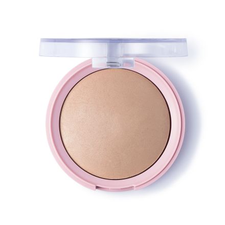 FLORMAR PRETTY Печена пудра 006 neutral, 7.5 гр.