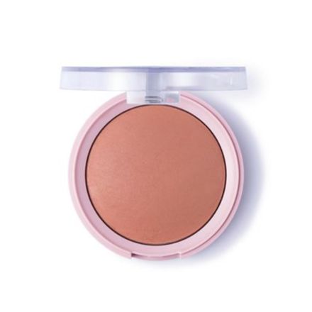 FLORMAR PRETTY Печен руж 001 deep coral, 7.5 гр.