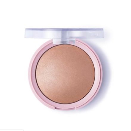 FLORMAR PRETTY Печен руж 003 coral bronze, 7.5 гр.