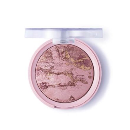 FLORMAR PRETTY Печен руж 007 hot rose, 7.5 гр.