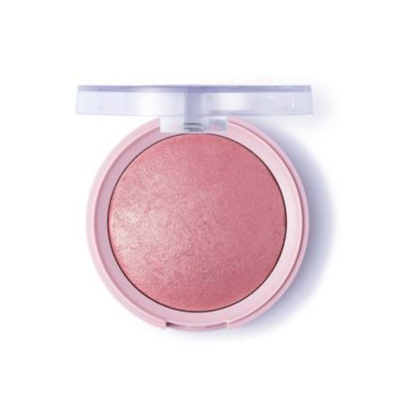FLORMAR PRETTY Печен руж 009 soft coral, 7.5 гр.