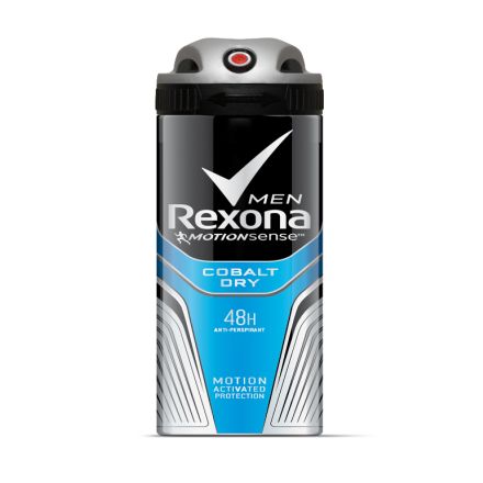 REXONA COBALT MEN Мъжки део спрей мини, 35 мл.