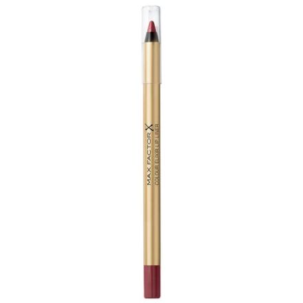 MAX FACTOR Молив за устни colour elixir №06 mauve momen