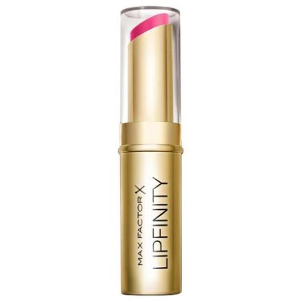 MAX FACTOR LIPFINITY Дълготрайно червило 50 just alluring