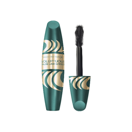 MAX FACTOR FALSE LASH VOLUPTOUS Спирала за очи черна, 13 мл.