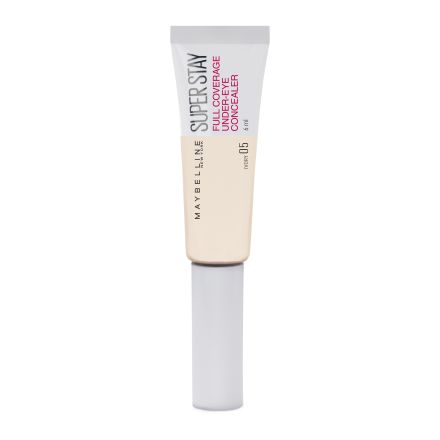 MAYBELLINE NEW YORK SUPERSTAY Коректор 10 Fair, 6 мл