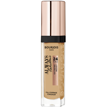 BOURJOIS ALWAYS FABULOUS Коректор 400 Rose Beige, 6мл