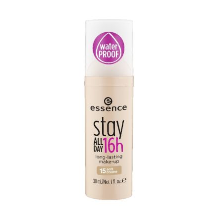 ESSENCE STAY ALL DAY Фон дьо тен №15, 1бр.