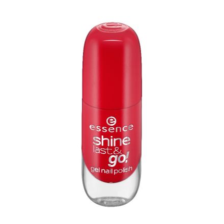 ESSENCE SHINE LAST&GO Гел лак за нокти №51, 1 бр.