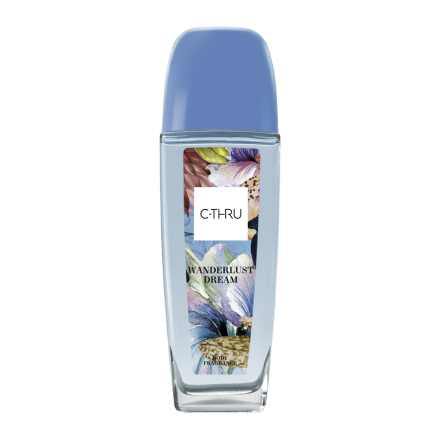C-THRU WONDERLUST DREAM Парфюмен део спрей, 75мл.