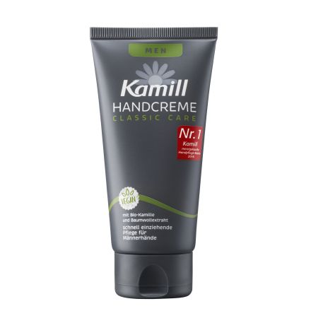 KAMILL HAND CREME Крем за ръце MEN, 75 мл.