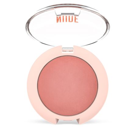 GOLDEN ROSE NUDE LOOK Печен руж, 4 гр.