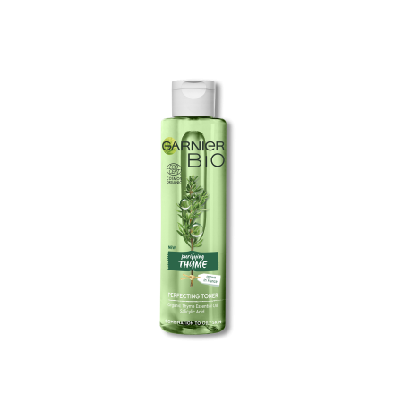 GARNIER BIO Тоник Thyme, 150 мл.