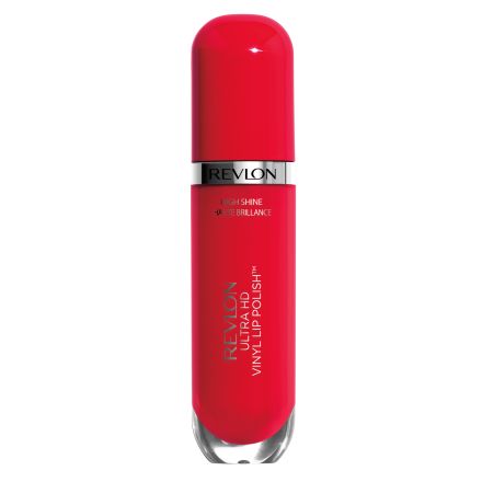 REVLON ULTRA HD VINYL LIP POLISH, Червило Shes on fire №905, 1бр.