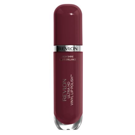 REVLON ULTRA HD VINYL LIP POLISH, Червило So shady №915, 1бр.